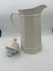 Pfaltzgraff Thermos Insulated Pitcher - Picture 1 of 8