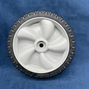634-0190A 8" Front Drive Wheel for MTD Yard-Man Yard Replaces 734-04581 - Picture 1 of 3
