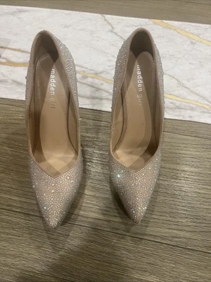 Женская обувь для девочек Madden - Изображение 1 из 4