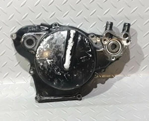 ♻️ Honda CR 80 CR80 1983 Engine Clutch Cover Casing ♻️ - Picture 1 of 15