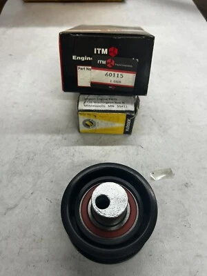 TIMING DECENAS. SE ADAPTA A DODGE CARAVAN 2213cc 87,5 m SOHC 1981-1988 60115 TENSOR DE CORREA Foto 1 de 3