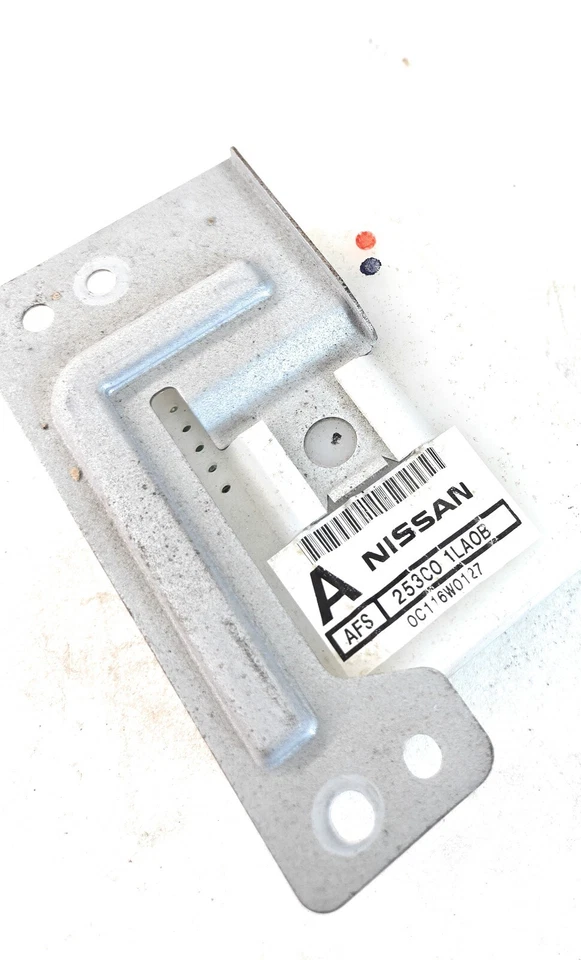 11 12 13 14 Infiniti QX56 QX80 Automatic Headlight Control Module 253C0 1LA0B - Imagem 1 de 3