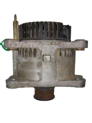 2541815A alternator for VW GOLF III (1H1) 1.6 1991 187161 - Image 1 of 4