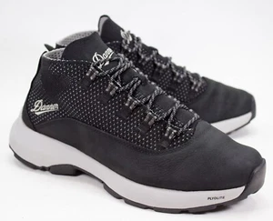 Danner Womens Sz US 9 Caprine Low 4" Rock Ridge Sable Trail Walking Shoes Black - Picture 1 of 12