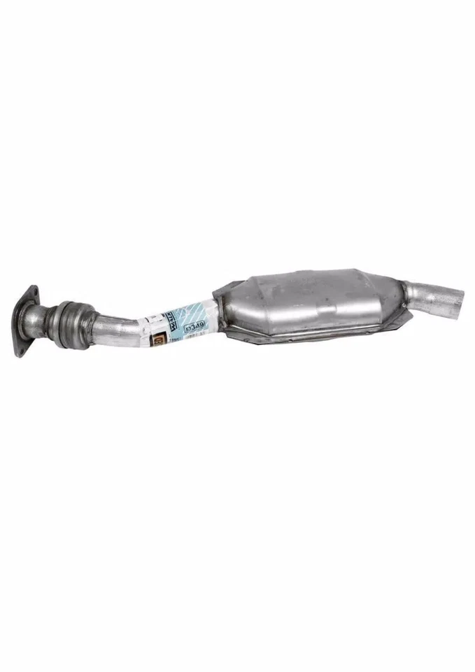 Walker 53349 Catalytic Converter for 2006 Ford Taurus - Image 1 of 1