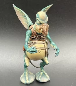 1998 Modellino Star Wars The Phantom Menace Watto 3,75" sfuso." Da collezione - Foto 1 di 5
