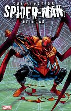 amazing spider-man #39 tactical suit marvel's spider-man 2 var