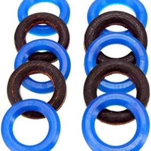 11pc Airless Spray Pump Accessories Repair Kit for Graco 390 695 795 244194 - Picture 1 of 5