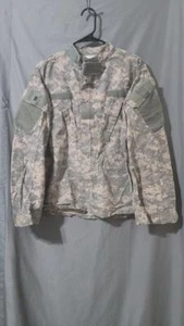 Fracu ACU Digital Jacket Large-Short #68f - Picture 1 of 7