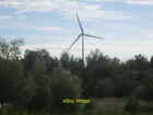 Photo 12X8 Wind Turbine, Marston Vale Marston Moretaine  C2017