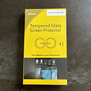 JETech Screen Protector iPhone 11Pro Max - Picture 1 of 5