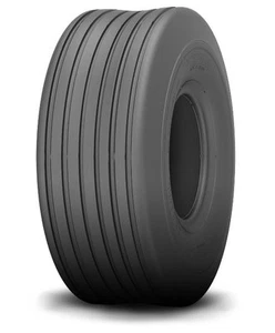 1 New 13x6.50-6 R/M Rib 4 Ply Tire lawn mower garden tractor - Picture 1 of 3