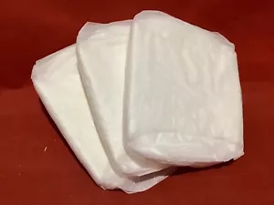 Abena Large Incontinence Pad. Sample 20 X Pad. Booster 1 x Packet Abri Let - Picture 1 of 5