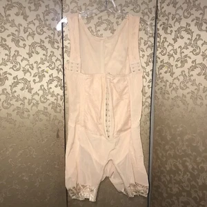 Ardyys Peach Beige Body Shaper Size 44 - Picture 1 of 4