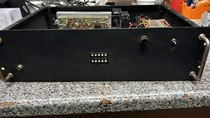 FM Broadcast trasmettitore assemblato marel 15watt - Zdjęcie 1 z 6