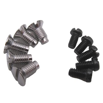 Needle Plate & Feed Dog Screw FOR PFAFF 141 145 146 541 545 546 1245 - Image 1 of 3