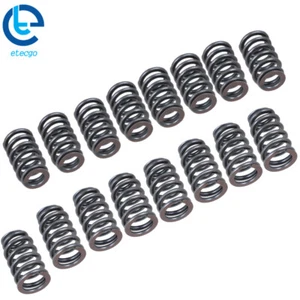 LS VALVE Pac1218-16 Springs For GM LS1 LS2 LS3 LS6 4.8 5.3 6.0 6.2L - .600" LIFT - Picture 1 of 11