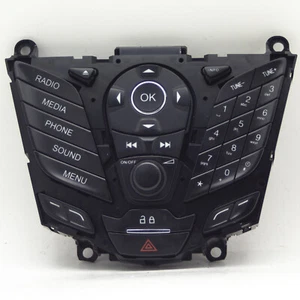 13 14 Ford Focus Voice Audio Radio AM FM Player Control Panel DM5T18K811LA OEM - Picture 1 of 7