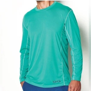GameGuard Caribbean Performance Tee Long Sleeve 3XL Outdoor - Picture 1 of 8