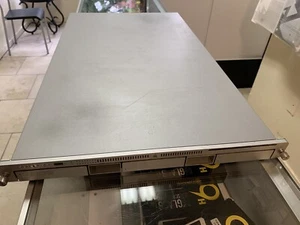 Apple Xserve 2009 A1279 Intel 8 Core Xeon 2.26 GHz 10GB RAM - Picture 1 of 3