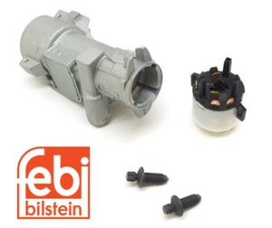 Ignition Lock Housing & Switch FEBI for Audi & VW - Picture 1 of 3