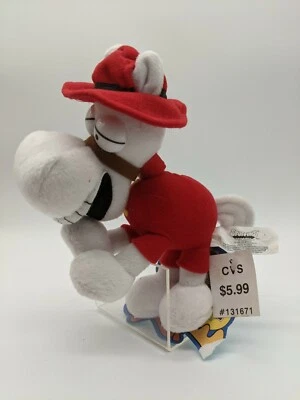 Aventuras de Rocky y Bullwinkle y AMIGOS - CABALLO - CVS Peluche Ver Fotos Foto 1 de 4