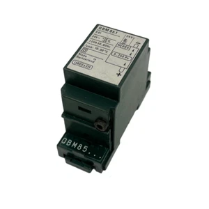 LANDIS & GYR Polygyr QBM85.1 QBM 85.1 Sensore Di Pressione Differenziale - Bild 1 von 7