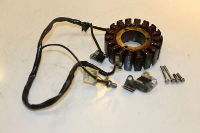 Alternador generador de estator Honda VTX 1300 2007 bobina magnética 31120-MEA-741 Foto 1 de 4
