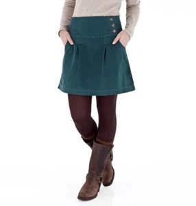 Royal Robbins Rock 6 türkis A-Linie Granola erdig Natur UPF Mini Taschen Baumwolle - Bild 1 von 7