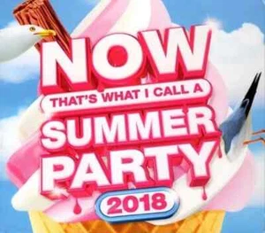 Now Thats What I Call Music a Summer Party CD NEW SEALED 3 Disc Box Set Pop R&B - Picture 1 of 6