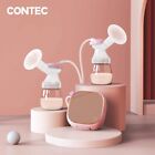 Wearable Electric Breast Pump Breast Milk Extractor Hands Free 4 Models Portable