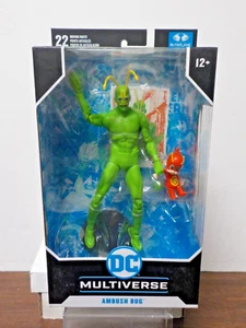 C1125 McFarlane Toys DC Multiverse "Ambush Bugs (DC Classics)" Figure (New) - Picture 1 of 4