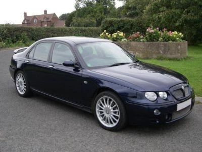 ROVER MG ZT WORKSHOP MANUAL TALLER PDF DVD REPAIR SERVICE ENGLISH - Imagen 1 de 2