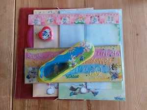 Diddl Paket Schreibartikel 8-teilig, ideal für Diddl Liebhaber - Bild 1 von 8