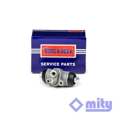 Se adapta a Suzuki Vitara 1998- Grand Vitara 1998-2008 cilindro de freno de rueda trasero Mity Foto 1 de 4