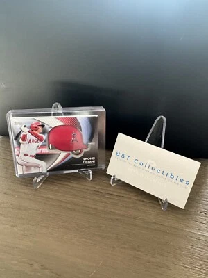 2022 Topps Baseball Series 2 Commemorative Batting Helmet Cards - You Choose - Image 1 of 3