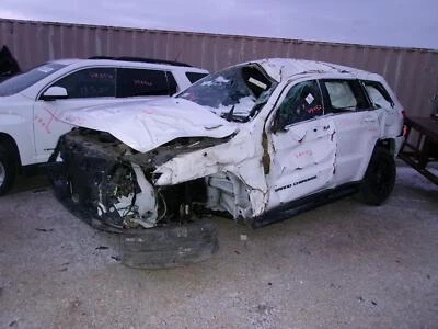 Used Engine Assembly fits: 2018 Jeep Grand cherokee 3.6L VIN G 8th digi - Image 1 of 4