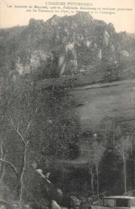 Los De Meyrand - Ardèche Pittoresquie - Imagen 1 de 2