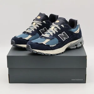 M2002RDF New Balance 2002R Protection Pack Dark Navy (Men's) - Picture 1 of 10