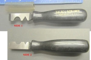 Scraper Trimming Knife Deburring Trimmer - Picture 1 of 1