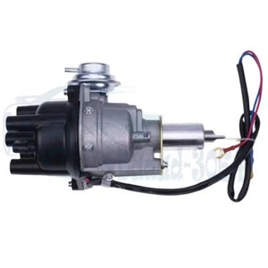 Distributor Suitable For TCM Nissan Forklift H20 Engine 22100-00H11 2210000H11 - Picture 1 of 6
