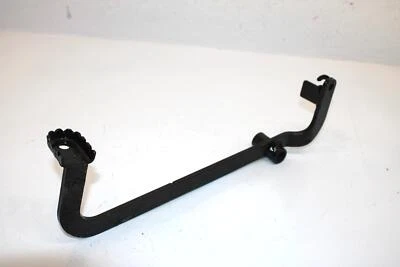 02 Arctic Cat 400 4x4 Oem Rear Brake Lever 0502-252 AAS Foto 1 de 4