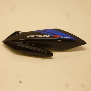 Osłona boczna lewa pasuje do Suzuki Gsx-s 750 47540-13K10-6UX - Zdjęcie 1 z 5