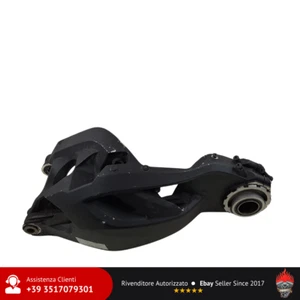 FORCELLONE POSTERIORE DUCATI MULTRISTRADA 1200 2010 2011 2012 - Picture 1 of 11