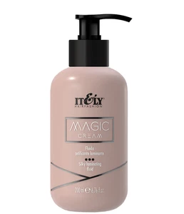 Nuevo de Itely Hair Fashions Línea "MAGIC" - Crema Mágica, 6,76 fl oz - Imagen 1 de 2