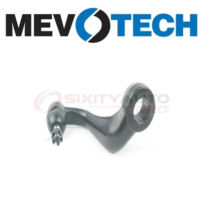 Mevotech OG Steering Pitman Arm for 1967-1969 Plymouth Barracuda 3.7L 4.5L yz Foto 1 de 4