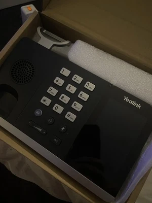 Yea link USB Business Phone MP45 - Image 1 of 2