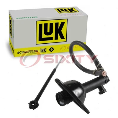 Cilindro maestro de embrague LuK para Ford Explorer 1993-1994 transmisión manual dw Foto 1 de 4