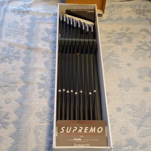 Kasco Golf Club Set - Picture 1 of 6