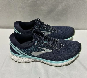 Brooks Ghost 11 Sneakers Mens 9.5 Gym Running Workout Athleisure Outdoor - Picture 1 of 8